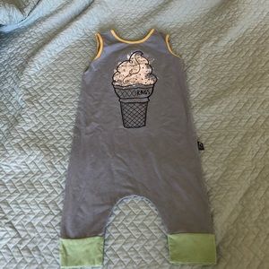 2t rags ice cream cone